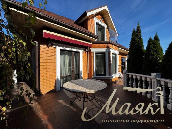 Продажа дома Русановские Сады Левобережная автономный ул. Садовая - фото 1