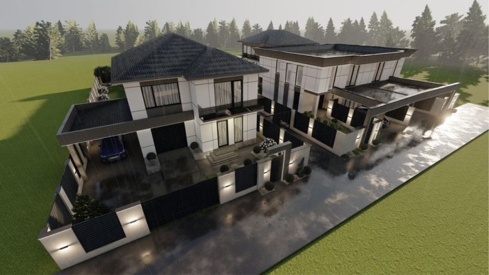 Продається затишний будинок.Мальованка. - фото 1