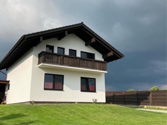 Продаж 2 поверхового будинку 126 м2. Горяни Ужгород