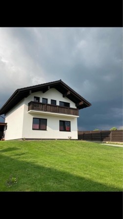 Продаж 2 поверхового будинку 126 м2. Горяни - фото 1