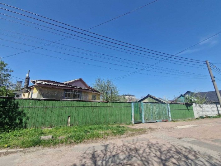 Частина будинку, район Лісковиця - фото 1