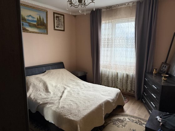 Будинок, м-н Радванка Ужгород