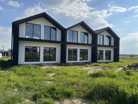 Котеджі Green Hills Рівне