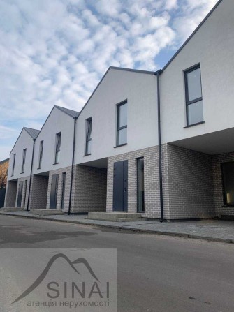 Будинок Таунхаус 97 м² Воскресенські сади  Київ 10 хв до - фото 1