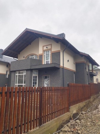 Продаж сучасного будинка, р-н Кварца. - фото 1