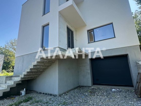 Hi-Tech будинок з панорамними краєвидами (р-н Роша-клуб) Чернівці