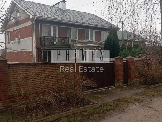 Продаж двоповерхового будинку, Бортничі Київ