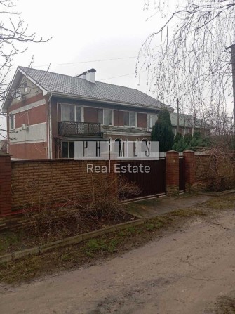 Продаж двоповерхового будинку, Бортничі - фото 1