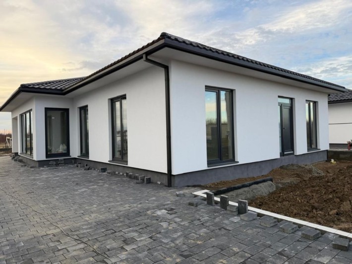 Будинок з ідеальним плануванням - фото 1