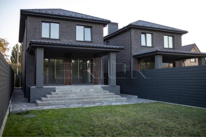 Продаж Сучасного Будинку Під Чистову Київ Академмістечко - фото 1