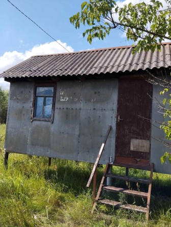 Продам дачу біля Десни - фото 1