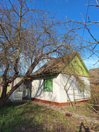 Продам дачу на Старій Подусівці. - фото 1