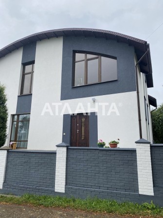 Будинок 2021 року з сучасним ремонтом на Роші. - фото 1