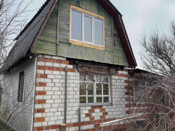 Дача в СТ Зоря, Стара Подусівка Чернигов