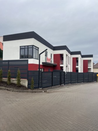 Продаж Таунхаусів - фото 1