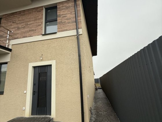 Продаж котеджу NEW VILLAGE Ужгород