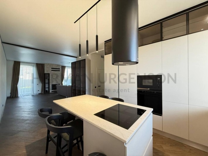 Продаж таунхаусу 150 м.кв / вул. Запорiзька, Червениця - фото 1