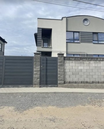 Продаж котеджу на Макарова - фото 1