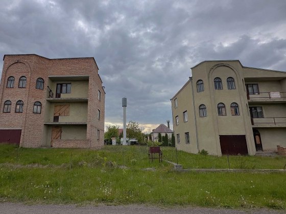 Будинок #Рівне #Тинне#2 Будинки Рівне