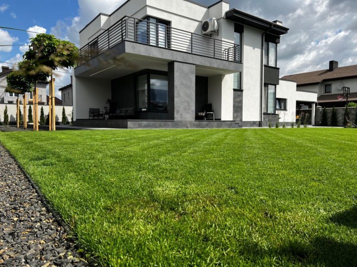 Ексклюзивний будинок - фото 1