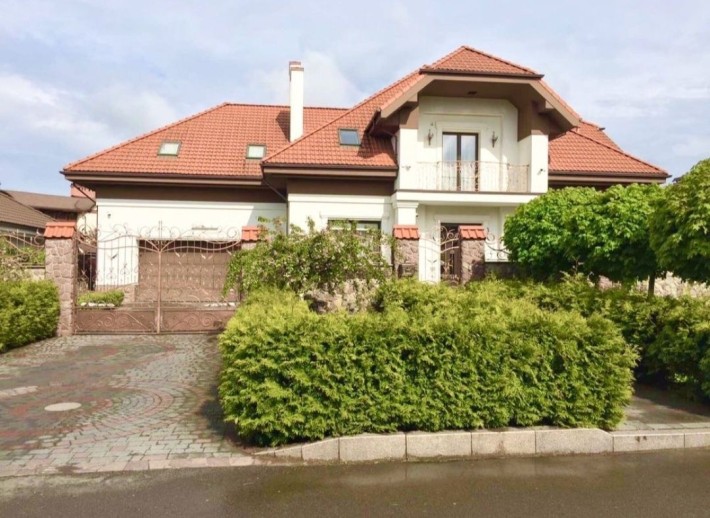 Будинок по вул. Костромській. Ексклюзивна пропозиція!!! - фото 1