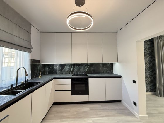 Продам Будинок 110м2 5 соток землі з ремонтом Агроном1чне Вінниця