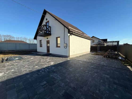 Продам будинок з ремонтом Вінниця