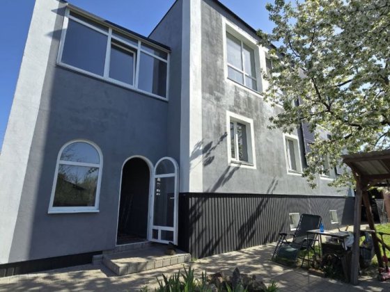 Добротний будинок \ 239 м кв \ Олександрівка Чернигов