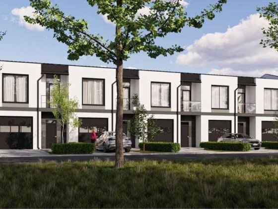 Продаж таунхаусу / Газ!! Ужгород