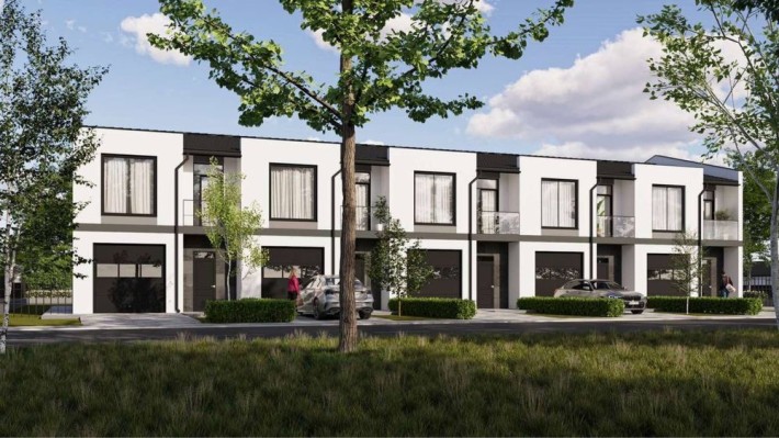 Продаж таунхаусу / Газ!! - фото 1