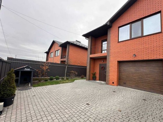 Продається дуплекс на перемичці Вінниця