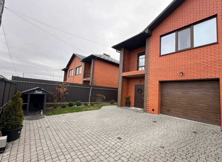 Продається дуплекс на перемичці - фото 1