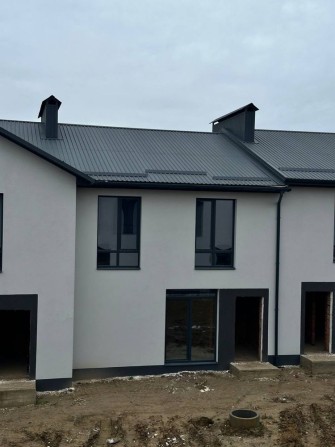 Продаж таунхауса 90м2 центр Якушинц1 - фото 1