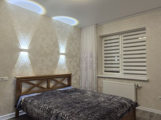 Дуплекс з ремонтом, готовий до заселення 70м2. ТОП ЛОКАЦІЯ, поруч все! Вінниця