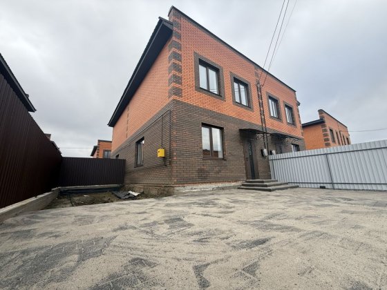 Продам таунхаус з ремонтом Вінниця