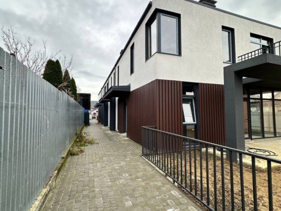 Продаж таунхаусу / Підлипники Ужгород