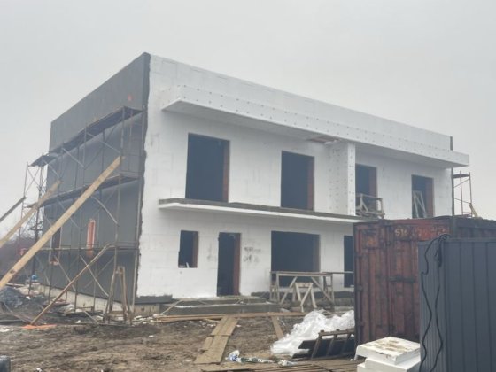 Продаж котеджа з газом, 3 сотки Ужгород