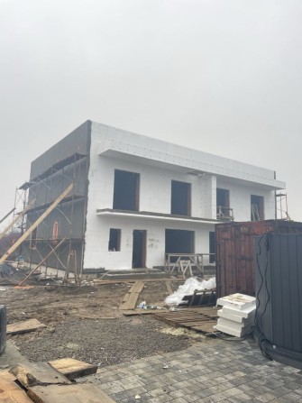 Продаж котеджа з газом, 3 сотки - фото 1