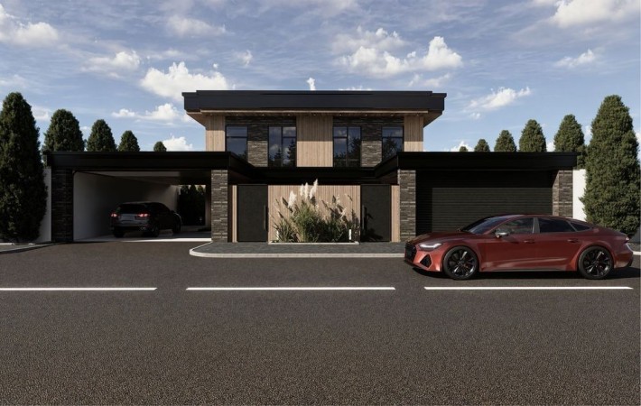 Продам стильний котедж біля Екватора! - фото 1