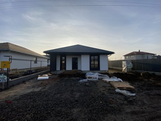 Продаж чистового будинку 92м.4с. Газ! Вінниця