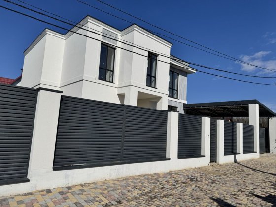 Приватний будинок Вінниця