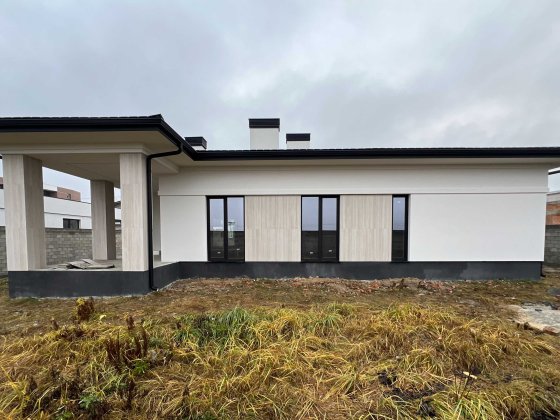 Ексклюзивний будинок в новому житловому масиві "Грін Хілз"!!! Рівне