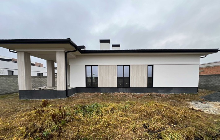 Ексклюзивний будинок в новому житловому масиві "Грін Хілз"!!! - фото 1