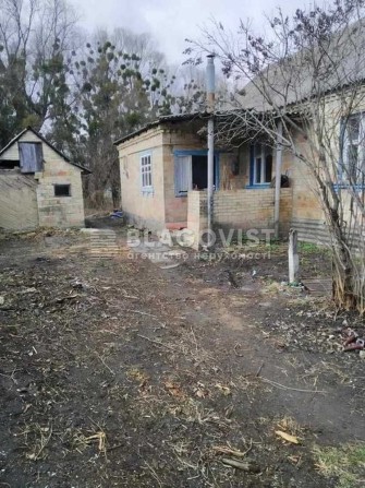 Продаж Ділянки з Будиночком Чапаєвка! Мальовниче Місце! вул Бродівська - фото 1