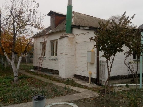 Продаю частину приватного БУДИНКУ із ЗЕМЕЛЬНОЮ ДІЛЯНКОЮ . Київ