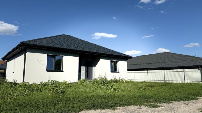 Продаж 1 Одноповерховий будинок в передмісті - фото 1