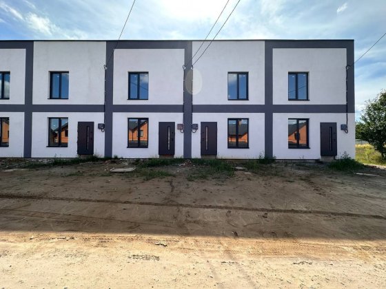 Продаж Таунхаус 70 кв.м. біля ЖК Софія із соною барбекю Вінниця