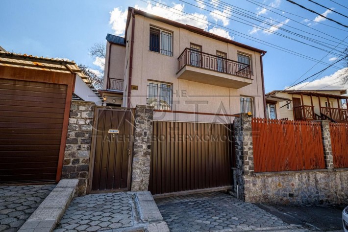 Продажа дома, Багринова Гора, Киев - фото 1