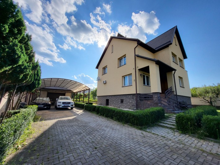 Продаж будинку 2 пров Гніванського шосе Вінниця - фото 1