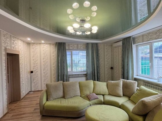 Продам будинок 2-х поверх., Діівка -2 , площа 197 м. кв., 5,5 сот. Днепр